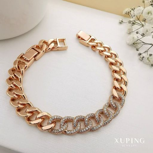 دستبند ژوپینگ کد 1383 - خرید آنلاین از گالری آداس